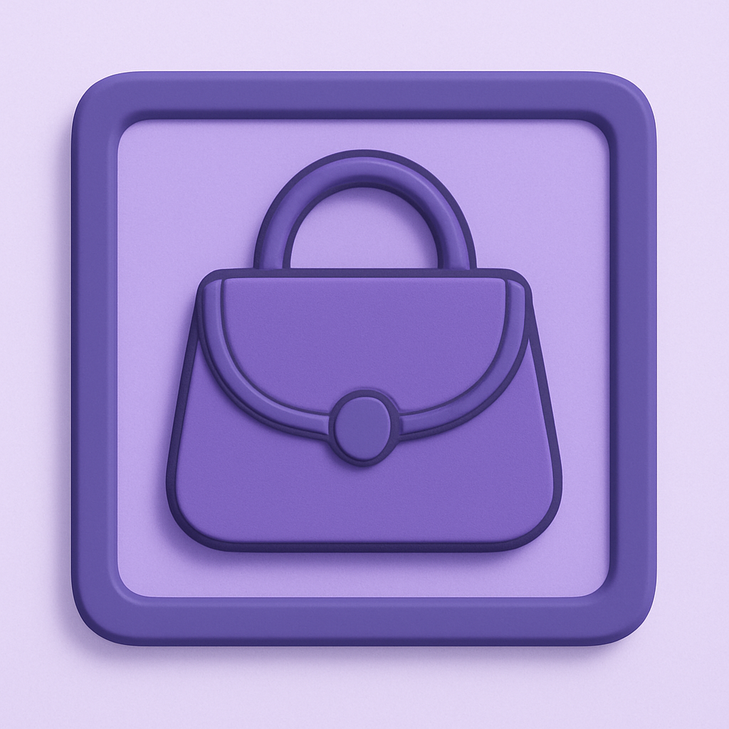 Purse Vendor