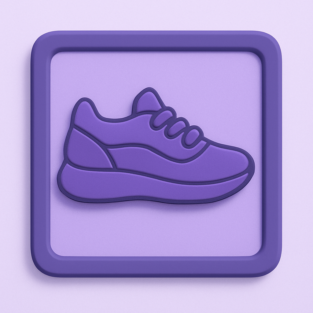 Shoes Vendor