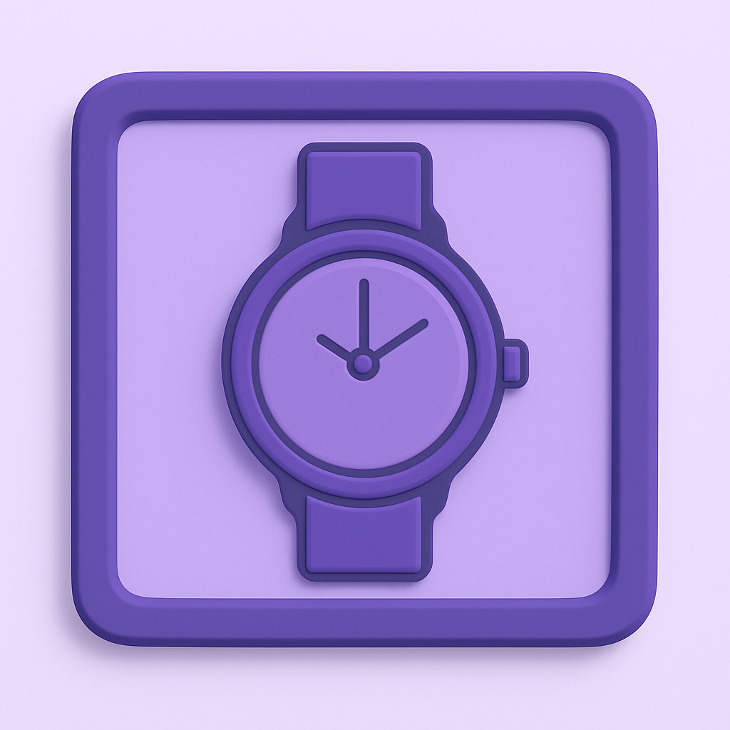 Watches Vendor